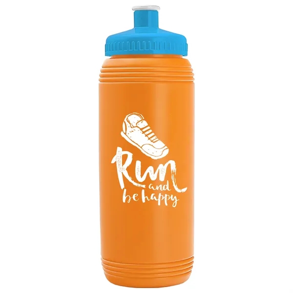 Garyline® Pint Sport Bottle with Push-Pull Lid - 16 oz. - Garyline® Pint Sport Bottle with Push-Pull Lid - 16 oz. - Image 132 of 264