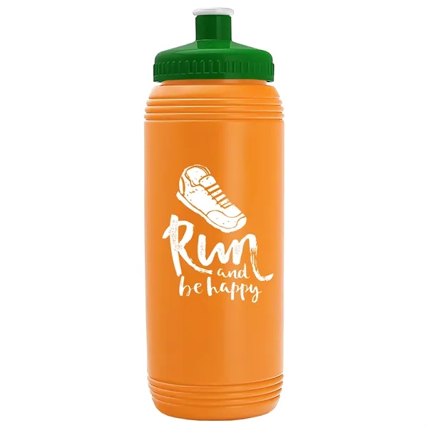 Garyline® Pint Sport Bottle with Push-Pull Lid - 16 oz. - Garyline® Pint Sport Bottle with Push-Pull Lid - 16 oz. - Image 134 of 264