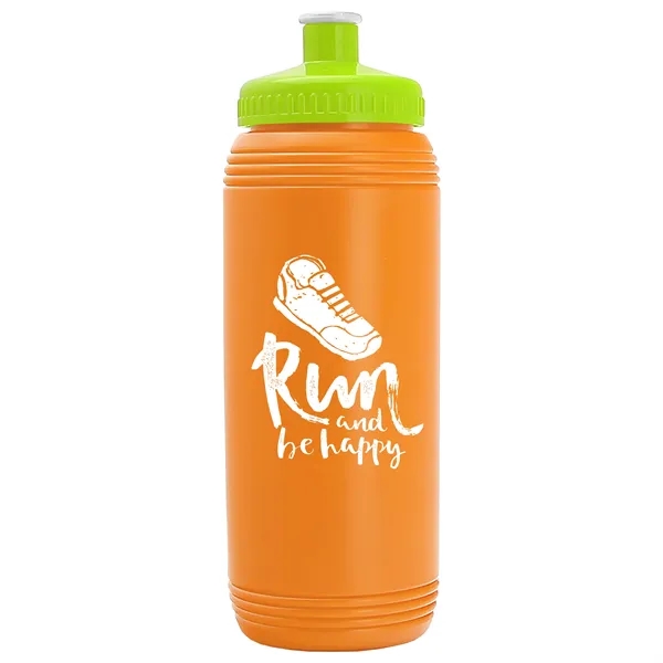 Garyline® Pint Sport Bottle with Push-Pull Lid - 16 oz. - Garyline® Pint Sport Bottle with Push-Pull Lid - 16 oz. - Image 138 of 264