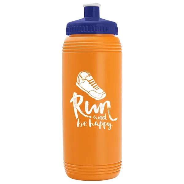 Garyline® Pint Sport Bottle with Push-Pull Lid - 16 oz. - Garyline® Pint Sport Bottle with Push-Pull Lid - 16 oz. - Image 140 of 264