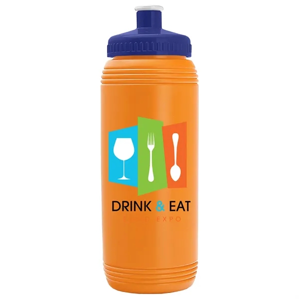 Garyline® Pint Sport Bottle with Push-Pull Lid - 16 oz. - Garyline® Pint Sport Bottle with Push-Pull Lid - 16 oz. - Image 141 of 264