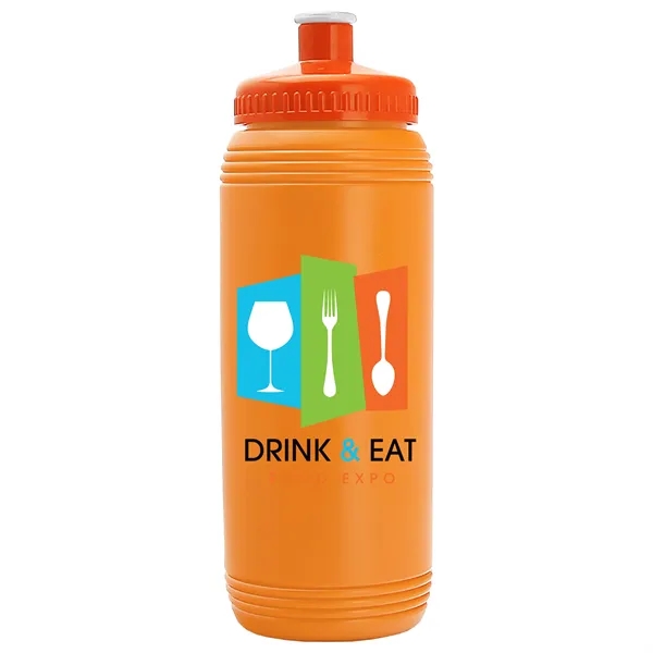 Garyline® Pint Sport Bottle with Push-Pull Lid - 16 oz. - Garyline® Pint Sport Bottle with Push-Pull Lid - 16 oz. - Image 143 of 264