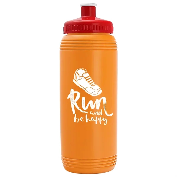 Garyline® Pint Sport Bottle with Push-Pull Lid - 16 oz. - Garyline® Pint Sport Bottle with Push-Pull Lid - 16 oz. - Image 144 of 264
