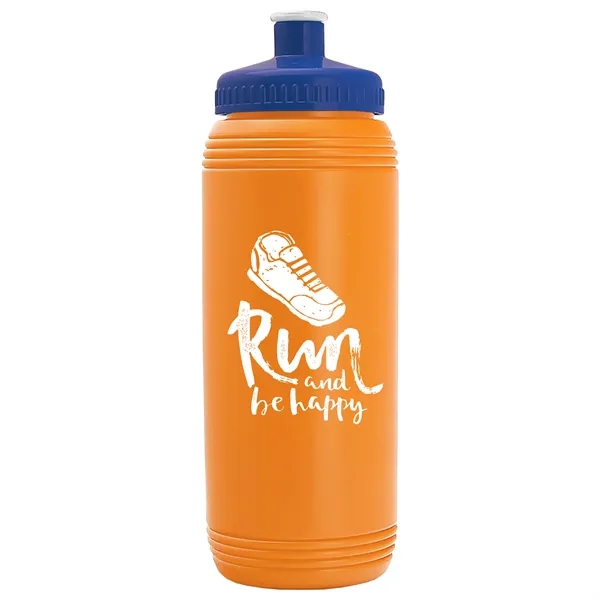 Garyline® Pint Sport Bottle with Push-Pull Lid - 16 oz. - Garyline® Pint Sport Bottle with Push-Pull Lid - 16 oz. - Image 146 of 264