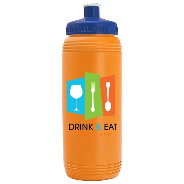 Garyline® Pint Sport Bottle with Push-Pull Lid - 16 oz. - Garyline® Pint Sport Bottle with Push-Pull Lid - 16 oz. - Image 147 of 264