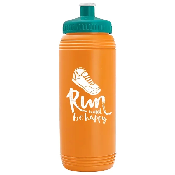 Garyline® Pint Sport Bottle with Push-Pull Lid - 16 oz. - Garyline® Pint Sport Bottle with Push-Pull Lid - 16 oz. - Image 148 of 264