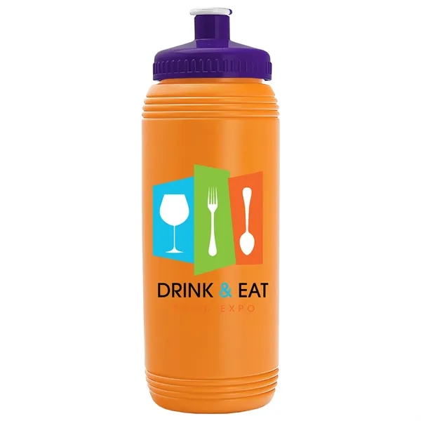Garyline® Pint Sport Bottle with Push-Pull Lid - 16 oz. - Garyline® Pint Sport Bottle with Push-Pull Lid - 16 oz. - Image 151 of 264