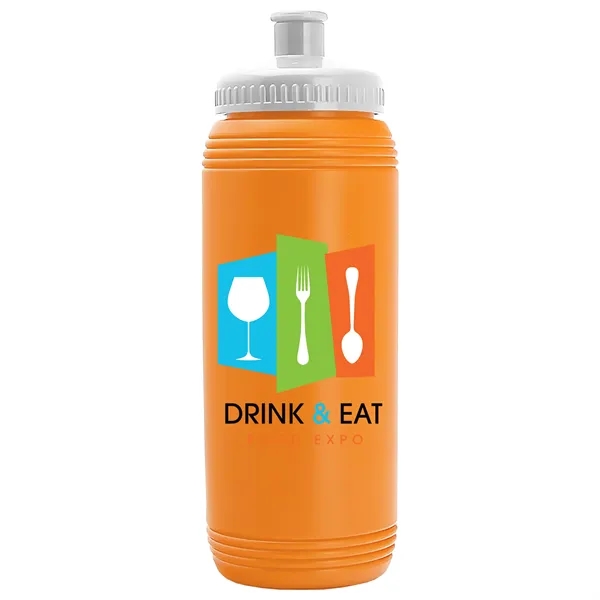 Garyline® Pint Sport Bottle with Push-Pull Lid - 16 oz. - Garyline® Pint Sport Bottle with Push-Pull Lid - 16 oz. - Image 153 of 264