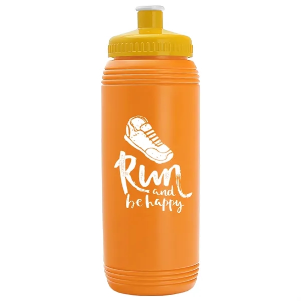 Garyline® Pint Sport Bottle with Push-Pull Lid - 16 oz. - Garyline® Pint Sport Bottle with Push-Pull Lid - 16 oz. - Image 154 of 264