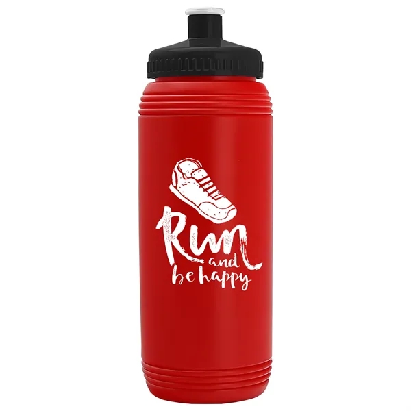 Garyline® Pint Sport Bottle with Push-Pull Lid - 16 oz. - Garyline® Pint Sport Bottle with Push-Pull Lid - 16 oz. - Image 156 of 264