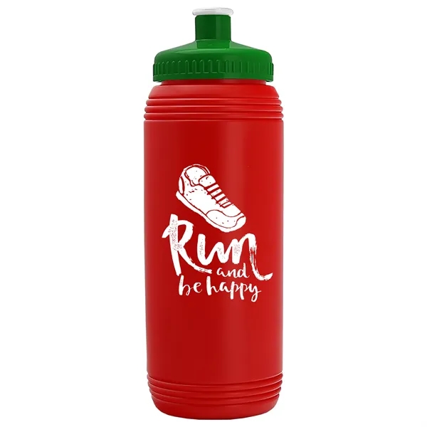 Garyline® Pint Sport Bottle with Push-Pull Lid - 16 oz. - Garyline® Pint Sport Bottle with Push-Pull Lid - 16 oz. - Image 160 of 264