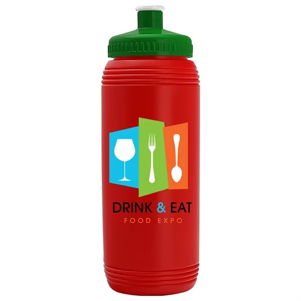 Garyline® Pint Sport Bottle with Push-Pull Lid - 16 oz. - Garyline® Pint Sport Bottle with Push-Pull Lid - 16 oz. - Image 161 of 264