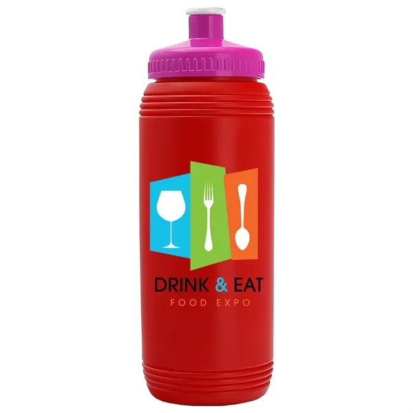 Garyline® Pint Sport Bottle with Push-Pull Lid - 16 oz. - Garyline® Pint Sport Bottle with Push-Pull Lid - 16 oz. - Image 163 of 264