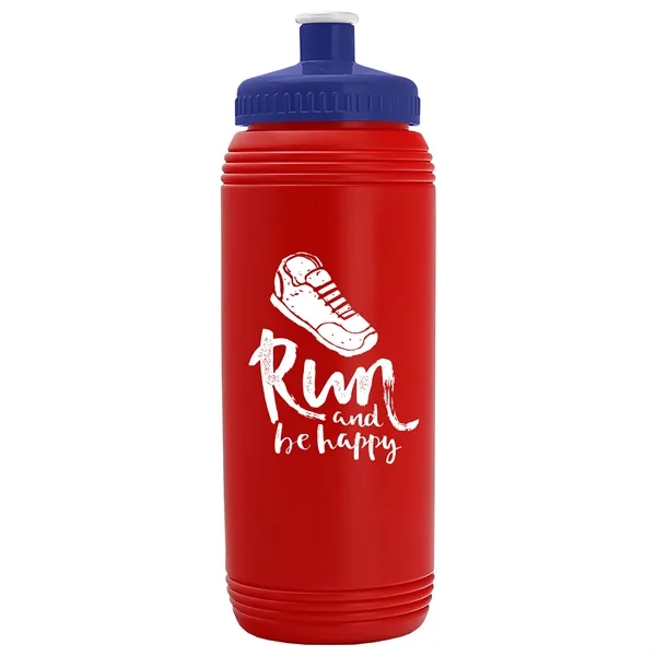 Garyline® Pint Sport Bottle with Push-Pull Lid - 16 oz. - Garyline® Pint Sport Bottle with Push-Pull Lid - 16 oz. - Image 166 of 264