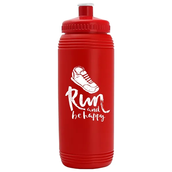 Garyline® Pint Sport Bottle with Push-Pull Lid - 16 oz. - Garyline® Pint Sport Bottle with Push-Pull Lid - 16 oz. - Image 170 of 264