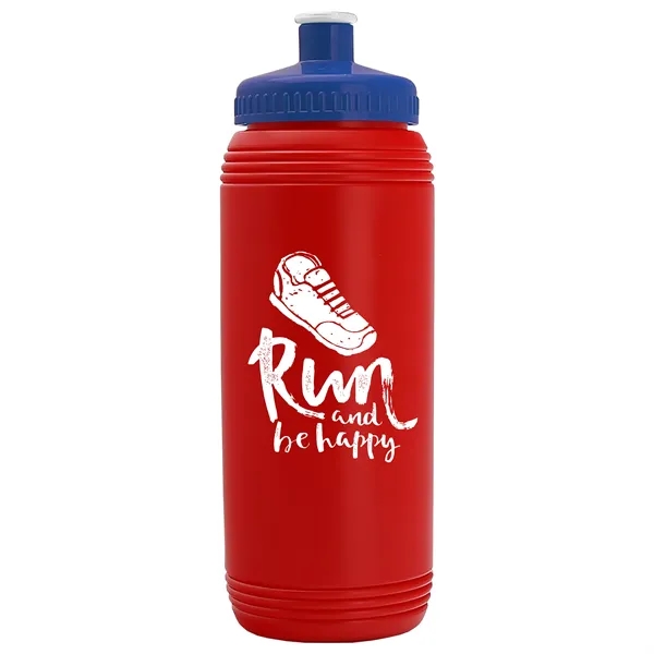 Garyline® Pint Sport Bottle with Push-Pull Lid - 16 oz. - Garyline® Pint Sport Bottle with Push-Pull Lid - 16 oz. - Image 172 of 264