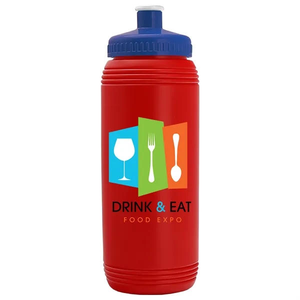 Garyline® Pint Sport Bottle with Push-Pull Lid - 16 oz. - Garyline® Pint Sport Bottle with Push-Pull Lid - 16 oz. - Image 173 of 264