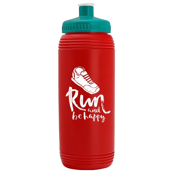 Garyline® Pint Sport Bottle with Push-Pull Lid - 16 oz. - Garyline® Pint Sport Bottle with Push-Pull Lid - 16 oz. - Image 174 of 264