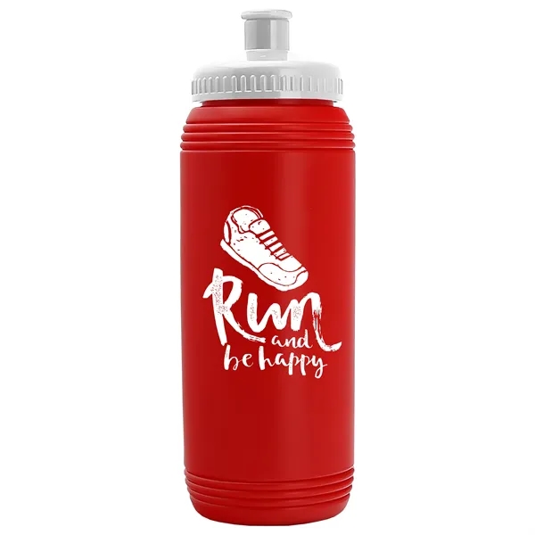 Garyline® Pint Sport Bottle with Push-Pull Lid - 16 oz. - Garyline® Pint Sport Bottle with Push-Pull Lid - 16 oz. - Image 178 of 264