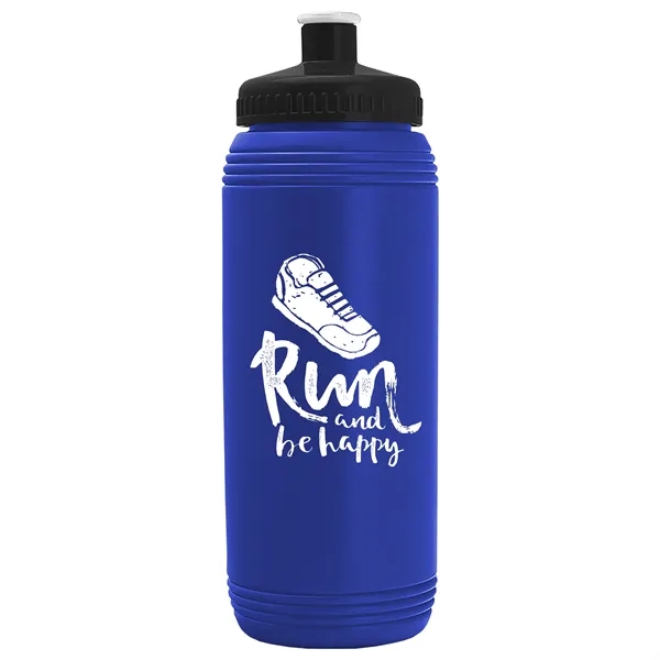 Garyline® Pint Sport Bottle with Push-Pull Lid - 16 oz. - Garyline® Pint Sport Bottle with Push-Pull Lid - 16 oz. - Image 182 of 264