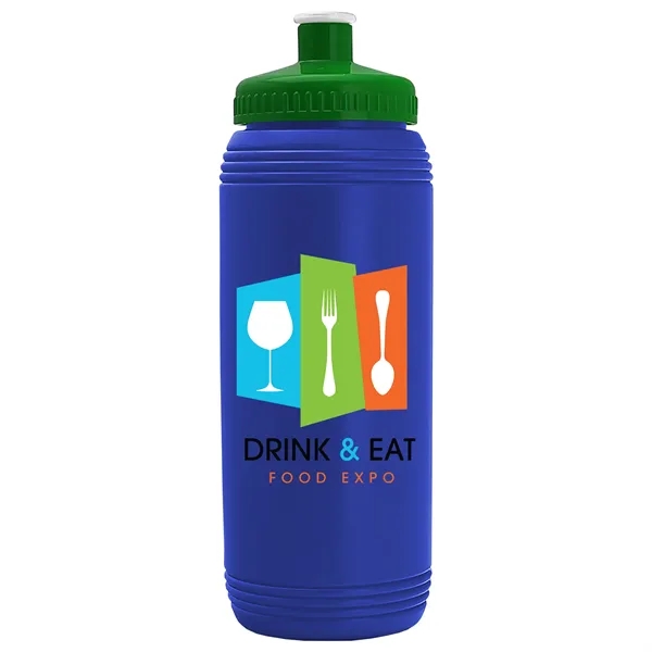 Garyline® Pint Sport Bottle with Push-Pull Lid - 16 oz. - Garyline® Pint Sport Bottle with Push-Pull Lid - 16 oz. - Image 187 of 264