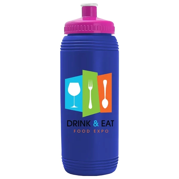 Garyline® Pint Sport Bottle with Push-Pull Lid - 16 oz. - Garyline® Pint Sport Bottle with Push-Pull Lid - 16 oz. - Image 189 of 264