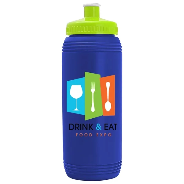 Garyline® Pint Sport Bottle with Push-Pull Lid - 16 oz. - Garyline® Pint Sport Bottle with Push-Pull Lid - 16 oz. - Image 191 of 264