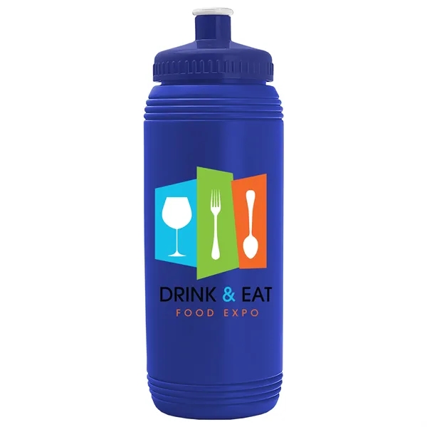 Garyline® Pint Sport Bottle with Push-Pull Lid - 16 oz. - Garyline® Pint Sport Bottle with Push-Pull Lid - 16 oz. - Image 193 of 264