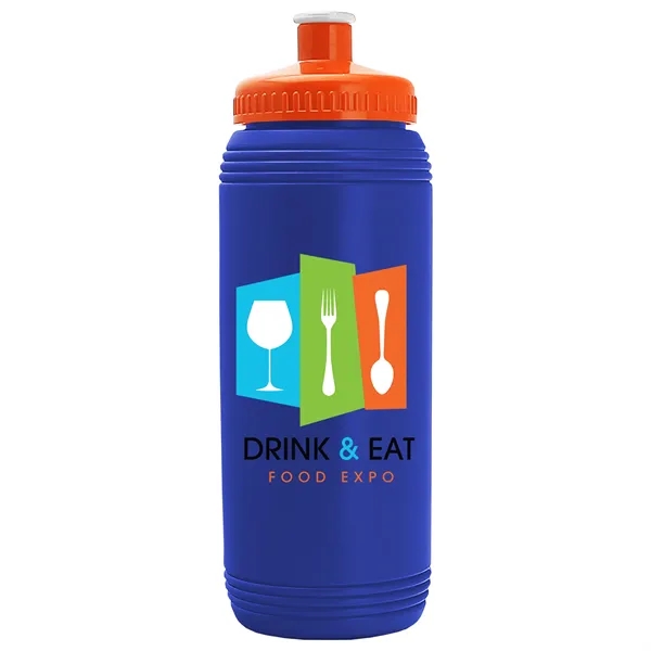 Garyline® Pint Sport Bottle with Push-Pull Lid - 16 oz. - Garyline® Pint Sport Bottle with Push-Pull Lid - 16 oz. - Image 195 of 264