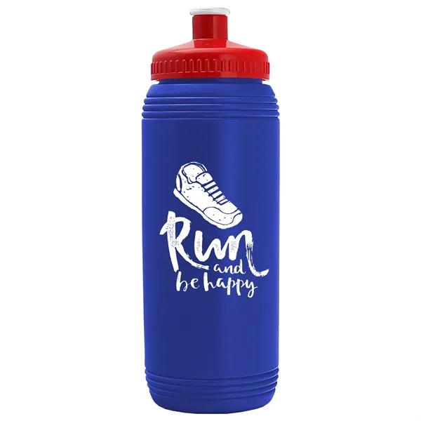 Garyline® Pint Sport Bottle with Push-Pull Lid - 16 oz. - Garyline® Pint Sport Bottle with Push-Pull Lid - 16 oz. - Image 196 of 264