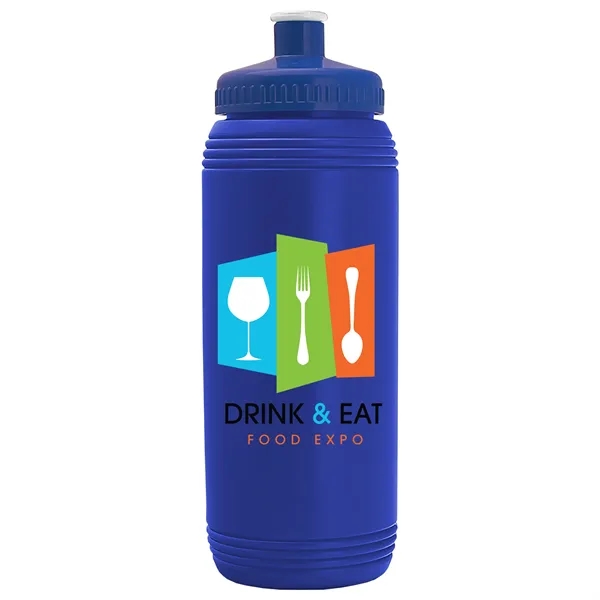 Garyline® Pint Sport Bottle with Push-Pull Lid - 16 oz. - Garyline® Pint Sport Bottle with Push-Pull Lid - 16 oz. - Image 199 of 264