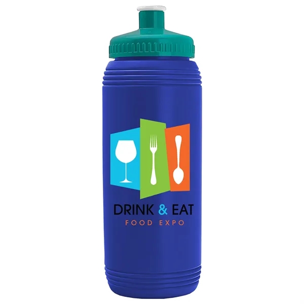 Garyline® Pint Sport Bottle with Push-Pull Lid - 16 oz. - Garyline® Pint Sport Bottle with Push-Pull Lid - 16 oz. - Image 201 of 264