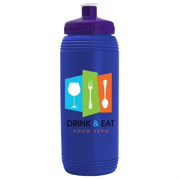 Garyline® Pint Sport Bottle with Push-Pull Lid - 16 oz. - Garyline® Pint Sport Bottle with Push-Pull Lid - 16 oz. - Image 203 of 264