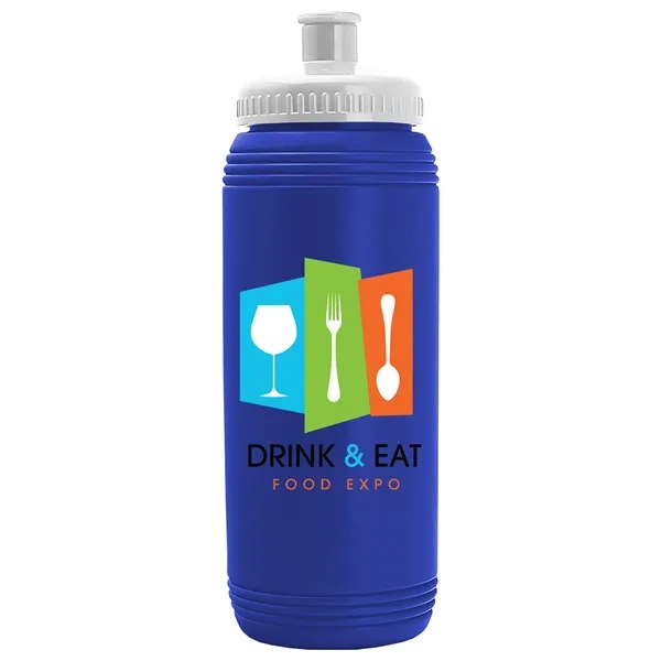 Garyline® Pint Sport Bottle with Push-Pull Lid - 16 oz. - Garyline® Pint Sport Bottle with Push-Pull Lid - 16 oz. - Image 205 of 264