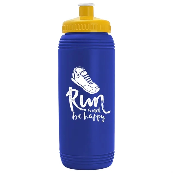 Garyline® Pint Sport Bottle with Push-Pull Lid - 16 oz. - Garyline® Pint Sport Bottle with Push-Pull Lid - 16 oz. - Image 206 of 264