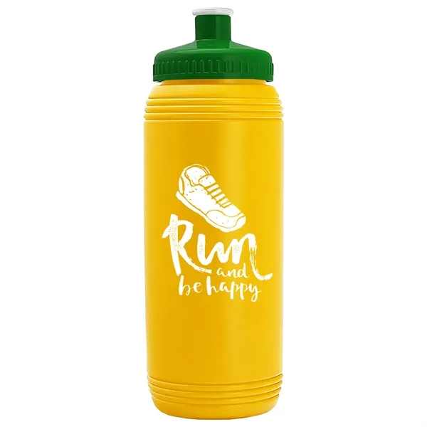 Garyline® Pint Sport Bottle with Push-Pull Lid - 16 oz. - Garyline® Pint Sport Bottle with Push-Pull Lid - 16 oz. - Image 212 of 264