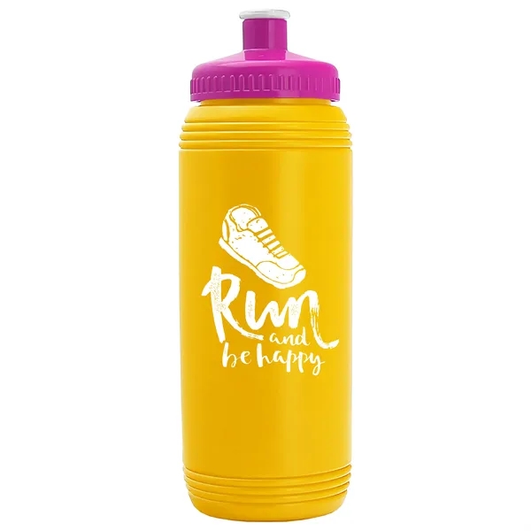 Garyline® Pint Sport Bottle with Push-Pull Lid - 16 oz. - Garyline® Pint Sport Bottle with Push-Pull Lid - 16 oz. - Image 214 of 264