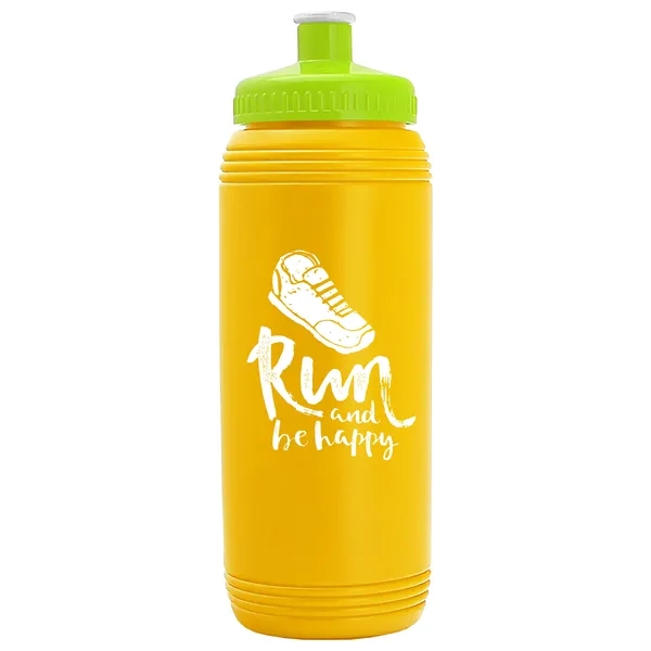 Garyline® Pint Sport Bottle with Push-Pull Lid - 16 oz. - Garyline® Pint Sport Bottle with Push-Pull Lid - 16 oz. - Image 216 of 264