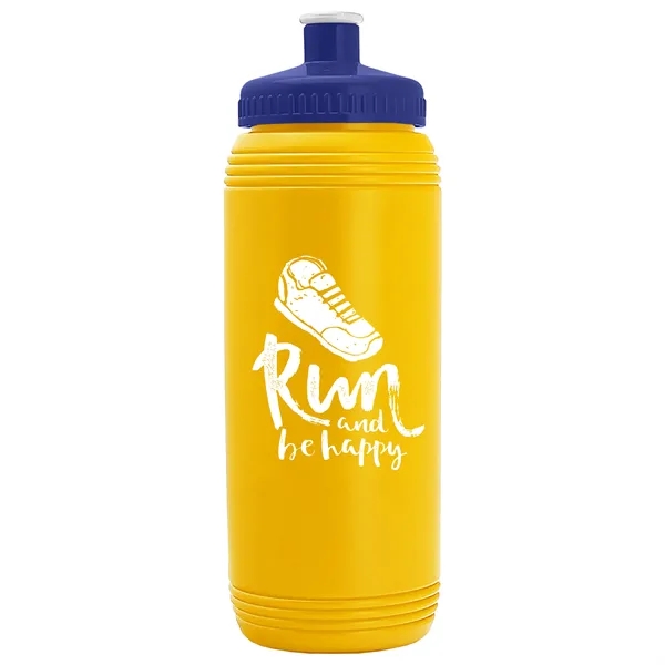 Garyline® Pint Sport Bottle with Push-Pull Lid - 16 oz. - Garyline® Pint Sport Bottle with Push-Pull Lid - 16 oz. - Image 218 of 264