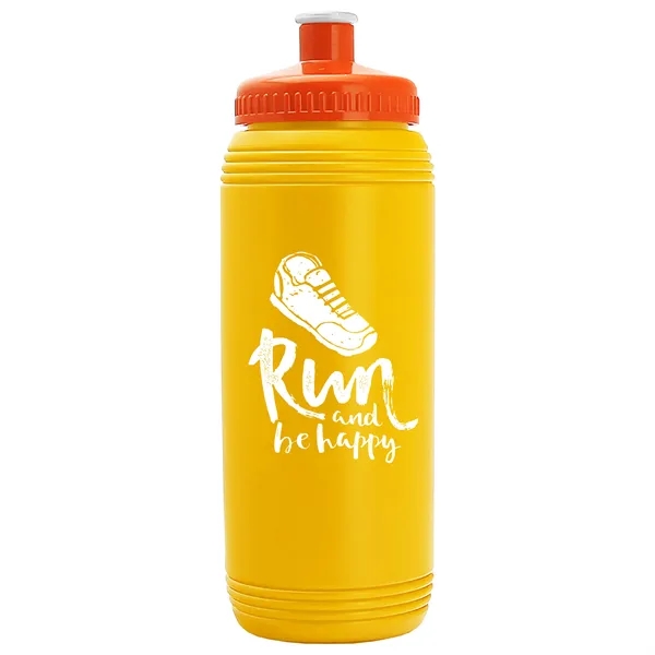 Garyline® Pint Sport Bottle with Push-Pull Lid - 16 oz. - Garyline® Pint Sport Bottle with Push-Pull Lid - 16 oz. - Image 220 of 264