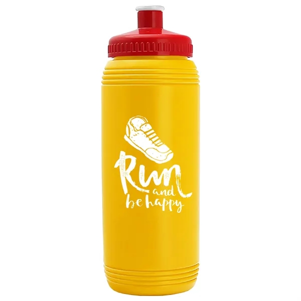 Garyline® Pint Sport Bottle with Push-Pull Lid - 16 oz. - Garyline® Pint Sport Bottle with Push-Pull Lid - 16 oz. - Image 222 of 264