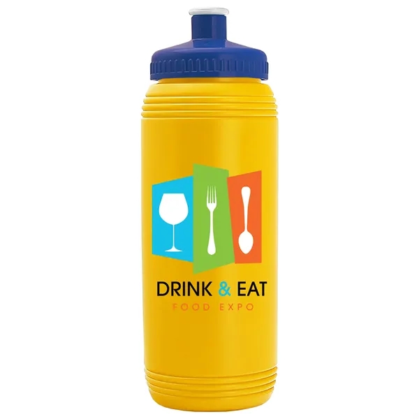 Garyline® Pint Sport Bottle with Push-Pull Lid - 16 oz. - Garyline® Pint Sport Bottle with Push-Pull Lid - 16 oz. - Image 225 of 264