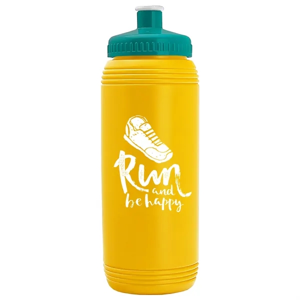 Garyline® Pint Sport Bottle with Push-Pull Lid - 16 oz. - Garyline® Pint Sport Bottle with Push-Pull Lid - 16 oz. - Image 226 of 264