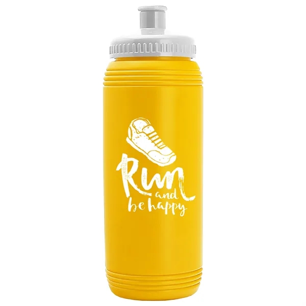 Garyline® Pint Sport Bottle with Push-Pull Lid - 16 oz. - Garyline® Pint Sport Bottle with Push-Pull Lid - 16 oz. - Image 230 of 264