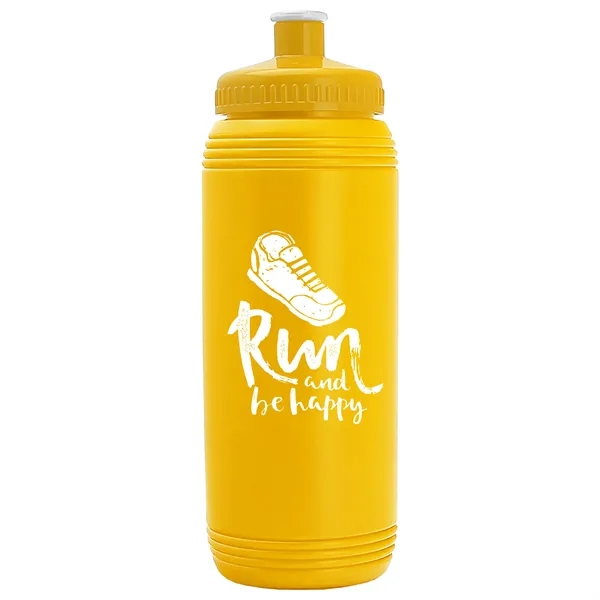 Garyline® Pint Sport Bottle with Push-Pull Lid - 16 oz. - Garyline® Pint Sport Bottle with Push-Pull Lid - 16 oz. - Image 232 of 264