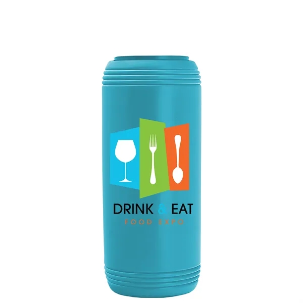 Garyline® Pint Sport Bottle with Push-Pull Lid - 16 oz. - Garyline® Pint Sport Bottle with Push-Pull Lid - 16 oz. - Image 254 of 264
