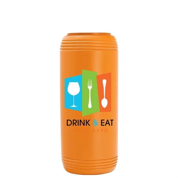 Garyline® Pint Sport Bottle with Push-Pull Lid - 16 oz. - Garyline® Pint Sport Bottle with Push-Pull Lid - 16 oz. - Image 258 of 264