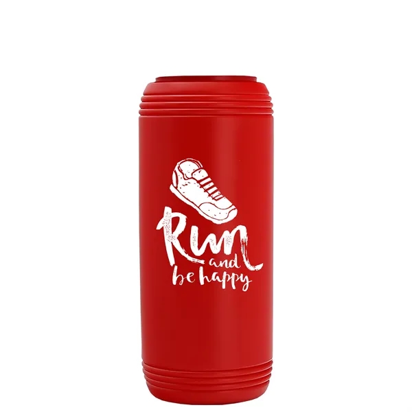 Garyline® Pint Sport Bottle with Push-Pull Lid - 16 oz. - Garyline® Pint Sport Bottle with Push-Pull Lid - 16 oz. - Image 259 of 264