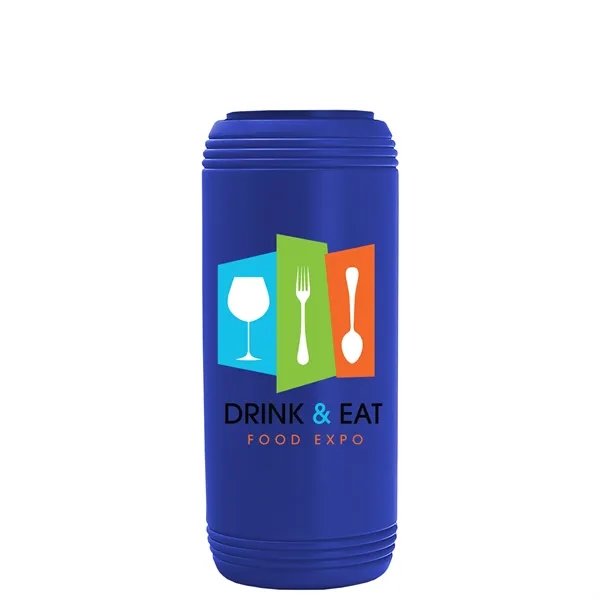 Garyline® Pint Sport Bottle with Push-Pull Lid - 16 oz. - Garyline® Pint Sport Bottle with Push-Pull Lid - 16 oz. - Image 262 of 264