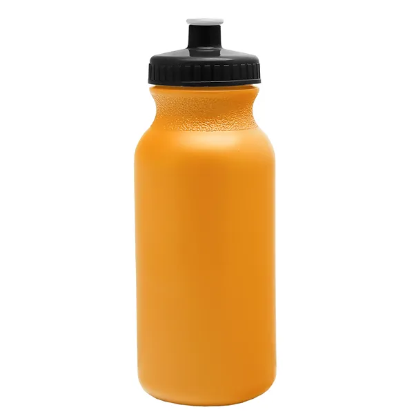Garyline® Omni Bike Bottle (Colors) - 20 oz. - Garyline® Omni Bike Bottle (Colors) - 20 oz. - Image 0 of 829